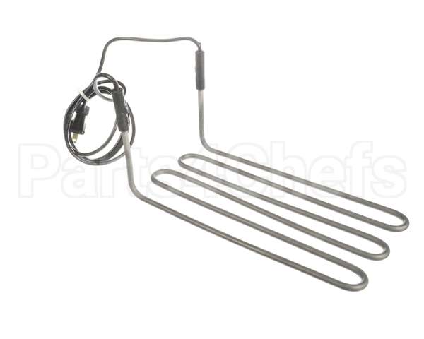 MDLHEATER Marc Refrigeration Drain Pan Element