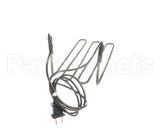 MDLHEATER Marc Refrigeration Drain Pan Element