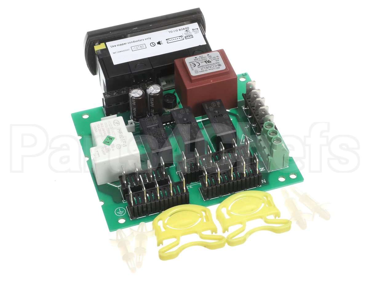 MDLSC-CONTROLLER Marc Refrigeration Controller
