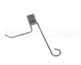 ME01110000 Jac Machines Unic (Right Scraper Spring)