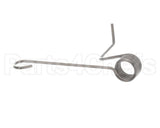 ME01110000 Jac Machines Unic (Right Scraper Spring)