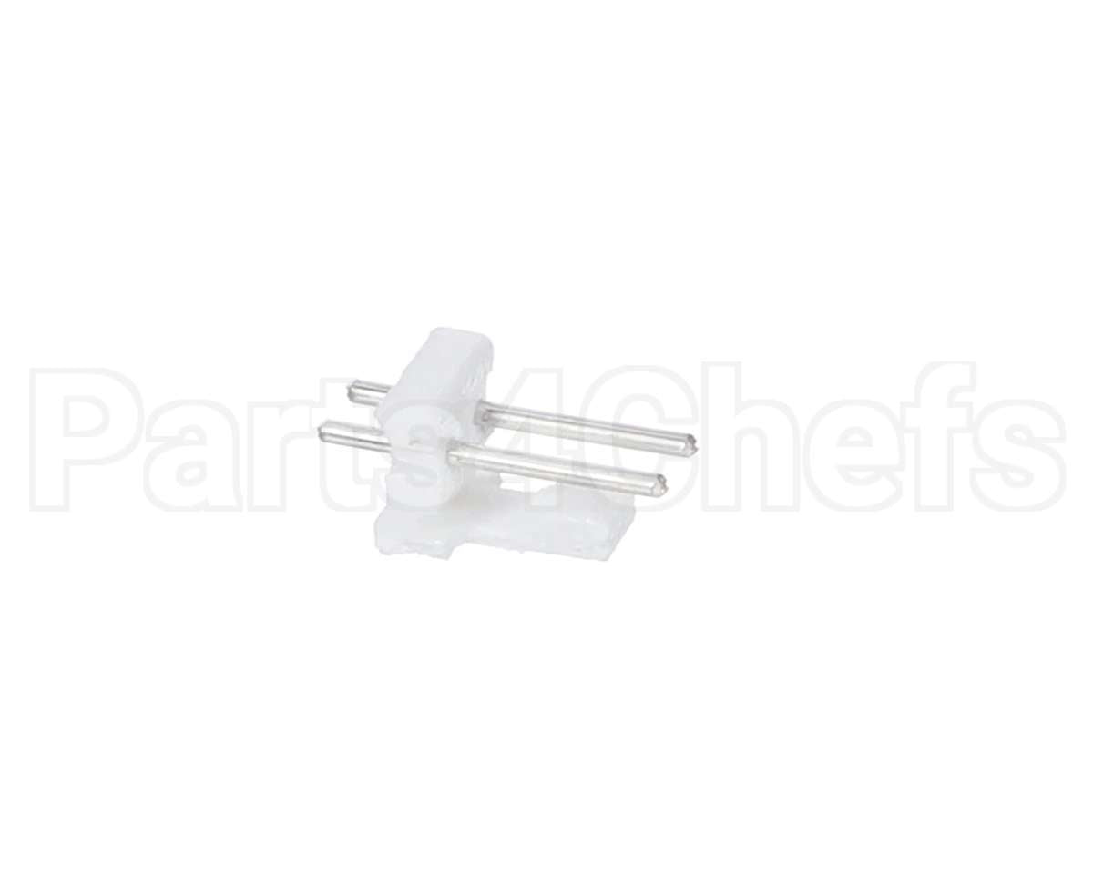 ME10-052 Henny Penny Connector - 2 Pin