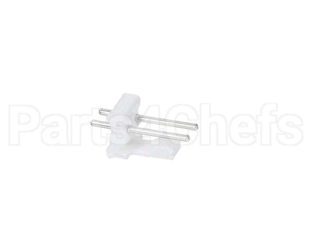 ME10-052 Henny Penny Connector - 2 Pin