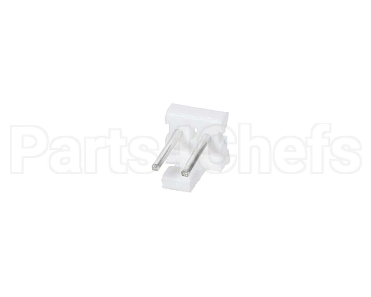 ME10-052 Henny Penny Connector - 2 Pin
