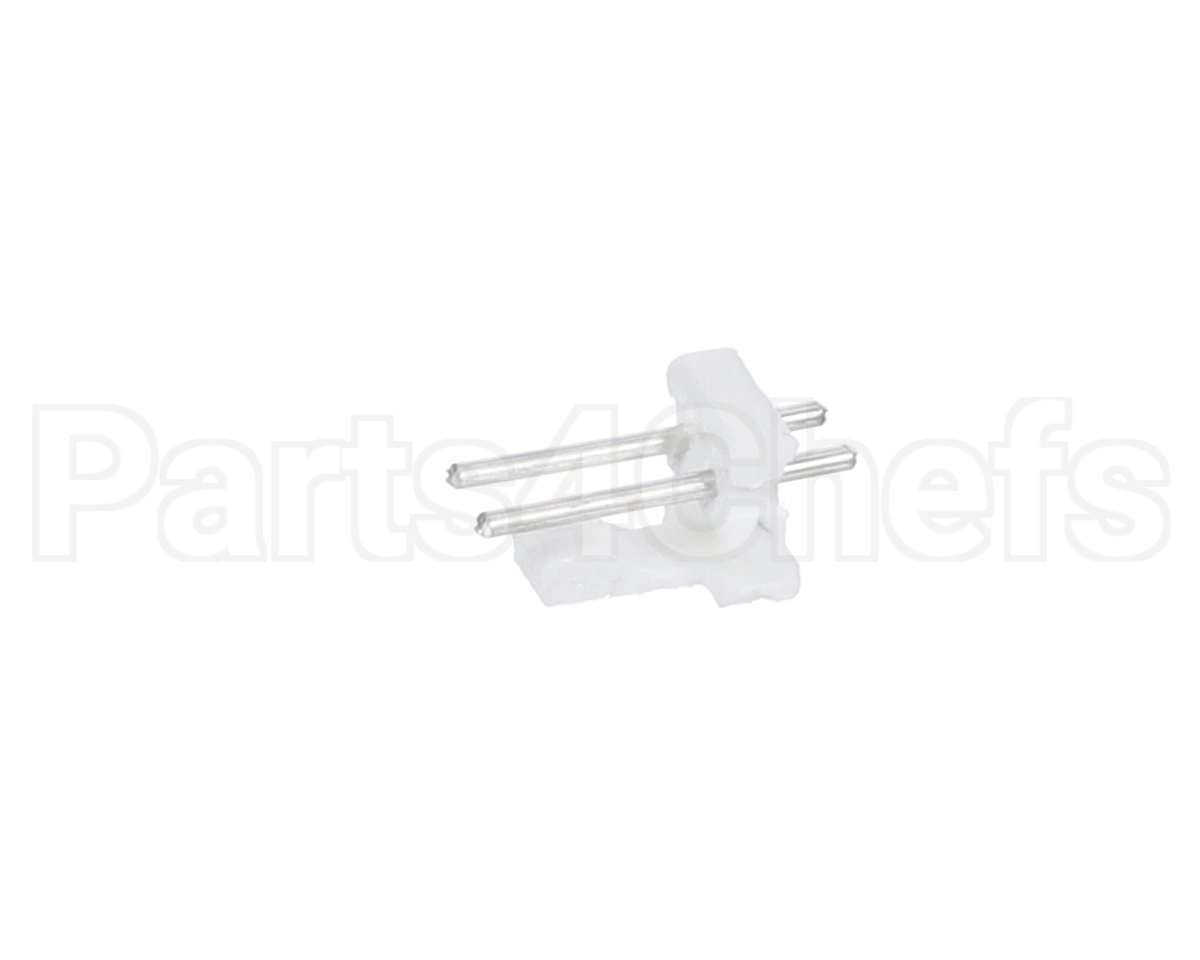 ME10-052 Henny Penny Connector - 2 Pin