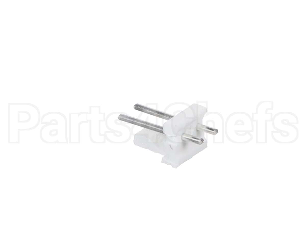 ME10-052 Henny Penny Connector - 2 Pin
