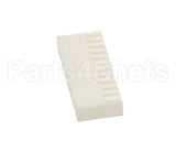 ME10-139 Henny Penny Connector-12 Pin .156 Housing