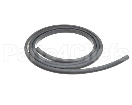 ME101-0009 Picard Ovens Extrusion Shaped E , Gray Sili