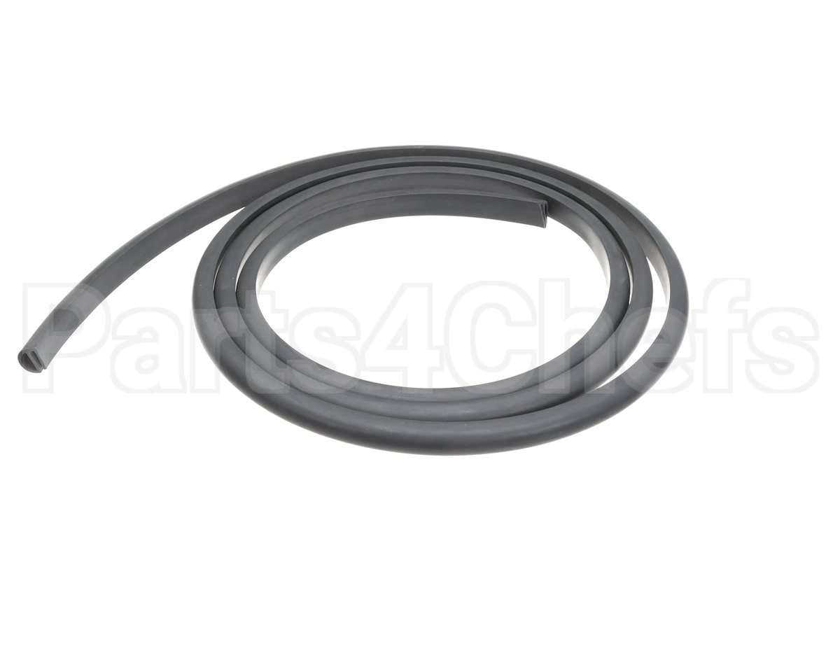 ME101-0009 Picard Ovens Extrusion Shaped E , Gray Sili