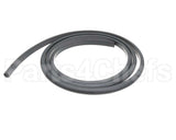 ME101-0009 Picard Ovens Extrusion Shaped E , Gray Sili