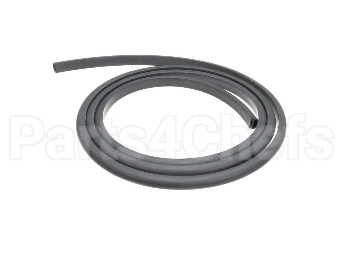 ME101-0009 Picard Ovens Extrusion Shaped E , Gray Sili
