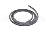ME101-0009 Picard Ovens Extrusion Shaped E , Gray Sili