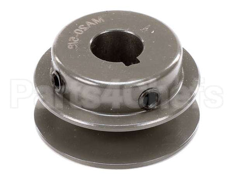 ME19-0002 Picard Ovens Pulley Ma20 X 5/8 Ins. Dia. Wi