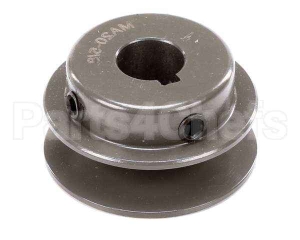 ME19-0002 Picard Ovens Pulley Ma20 X 5/8 Ins. Dia. Wi
