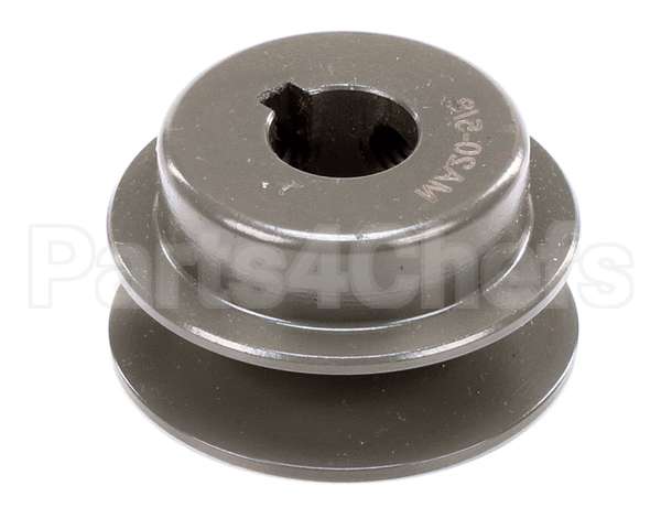ME19-0002 Picard Ovens Pulley Ma20 X 5/8 Ins. Dia. Wi