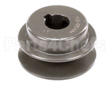 ME19-0002 Picard Ovens Pulley Ma20 X 5/8 Ins. Dia. Wi