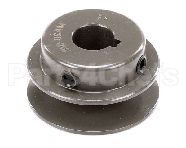 ME19-0002 Picard Ovens Pulley Ma20 X 5/8 Ins. Dia. Wi