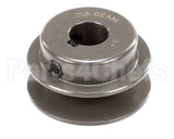 ME19-0002 Picard Ovens Pulley Ma20 X 5/8 Ins. Dia. Wi