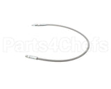 ME24-0130 Picard Ovens 2' Greasing Tube