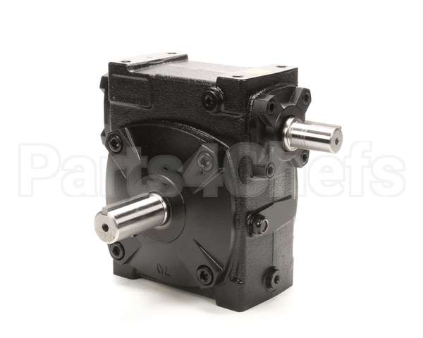 ME26-0007 Picard Ovens Gear Box 60 1, Casing 70, Ri