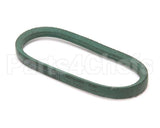 ME27-0077 Picard Ovens Belt V Green Powerated Ht #681