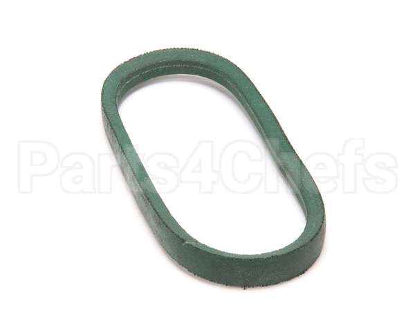ME27-0077 Picard Ovens Belt V Green Powerated Ht #681