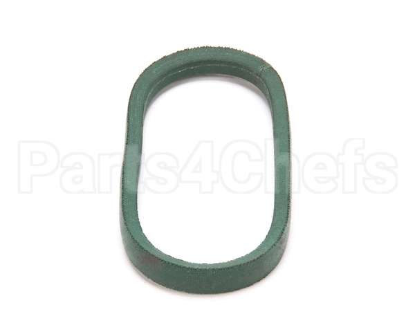 ME27-0077 Picard Ovens Belt V Green Powerated Ht #681