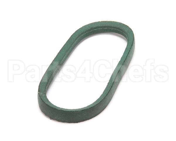 ME27-0077 Picard Ovens Belt V Green Powerated Ht #681