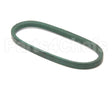 ME27-0082 Picard Ovens Belt V Ht Green Powerated 6819