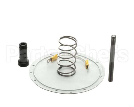ME450RBL Minipack America Bladder Rebuilding Kit