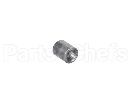 ME50-011 Henny Penny Spacer-.250Odx.171Idx.297Lg Al