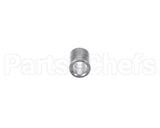 ME50-011 Henny Penny Spacer-.250Odx.171Idx.297Lg Al