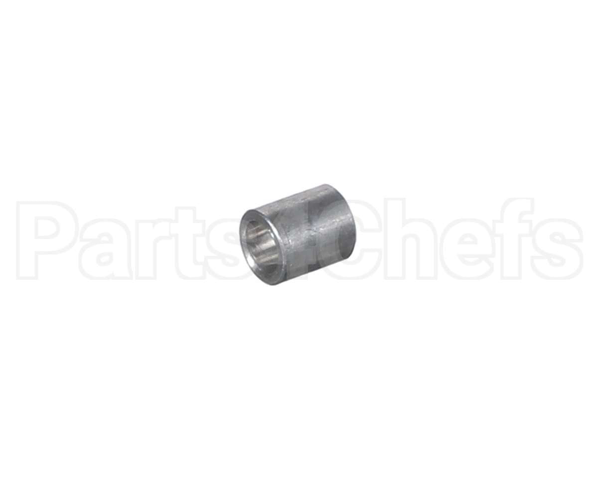 ME50-011 Henny Penny Spacer-.250Odx.171Idx.297Lg Al