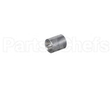 ME50-011 Henny Penny Spacer-.250Odx.171Idx.297Lg Al