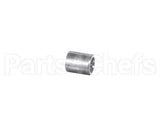 ME50-011 Henny Penny Spacer-.250Odx.171Idx.297Lg Al