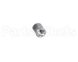 ME50-011 Henny Penny Spacer-.250Odx.171Idx.297Lg Al