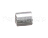 ME50-013 Henny Penny Spacer-.250Odx.171Idx.281Lg Al