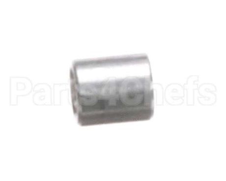 ME50-013 Henny Penny Spacer-.250Odx.171Idx.281Lg Al