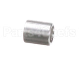 ME50-013 Henny Penny Spacer-.250Odx.171Idx.281Lg Al