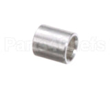 ME50-013 Henny Penny Spacer-.250Odx.171Idx.281Lg Al