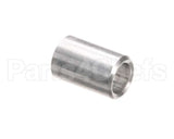 ME50-014 Henny Penny Spacer-.250Odx.171Dx.390Lg Al