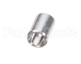 ME50-014 Henny Penny Spacer-.250Odx.171Dx.390Lg Al