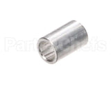 ME50-014 Henny Penny Spacer-.250Odx.171Dx.390Lg Al