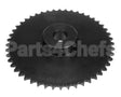ME57-0175 Hot Rocks Oven Sprocket #40 Type B 48 Teeth 1 Kw 2 Set