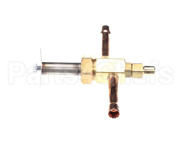 ME6S130HP Heatcraft Liquid Line Solenoid