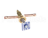 ME6S130HP Heatcraft Liquid Line Solenoid