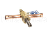 ME6S140 Heatcraft Pump Down Valve