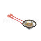ME70-008 Henny Penny Speaker-16 Ohm-2 Inch
