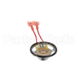 ME70-008 Henny Penny Speaker-16 Ohm-2 Inch