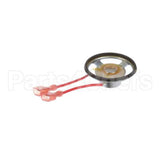 ME70-008 Henny Penny Speaker-16 Ohm-2 Inch